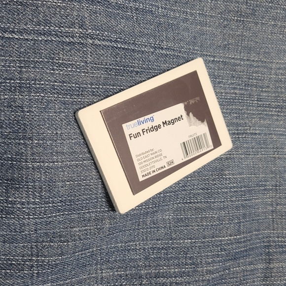 Fun Dishwasher Magnet Clean Dirty - Picture 3 of 6